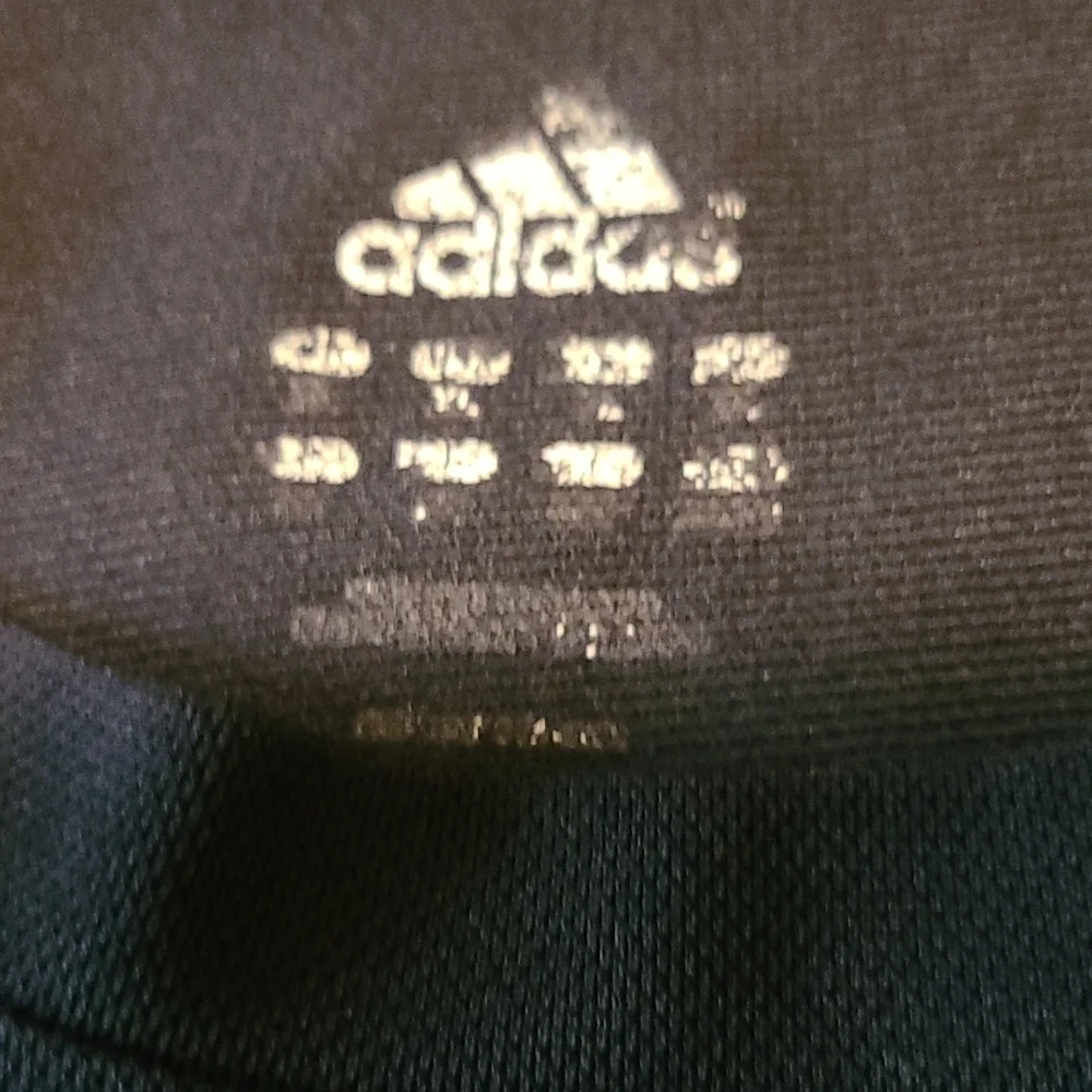 Adidas Athletic Shirt